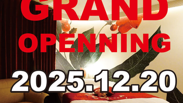 絶賛営業中です！トスカーナリニューアルオープン間もなくです♪